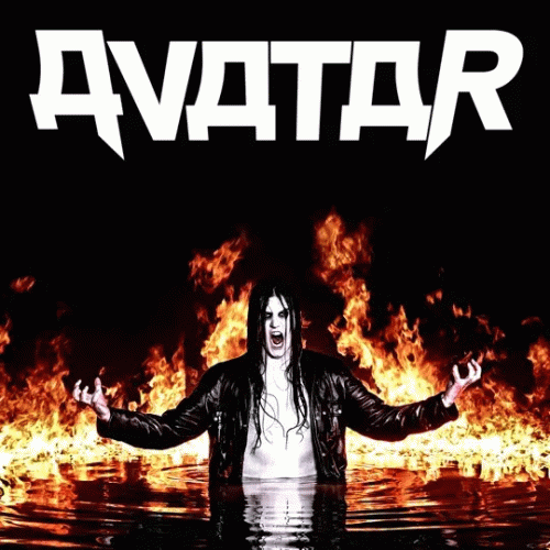 Avatar (SWE) : Let It Burn (Remix)